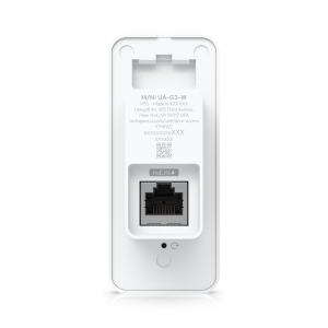 UA-G3-B - Ubiquiti UniFi UA G3 Noir 